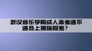 武漢音樂(lè)學(xué)院成人高考適不適合上班族報(bào)考？