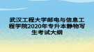 武漢工程大學郵電與信息工程學院2020年專升本靜物寫生考試大綱